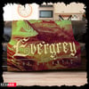 Evergrey "The Atlantic" Cozy Blanket