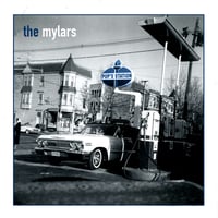 Pop's Station EP