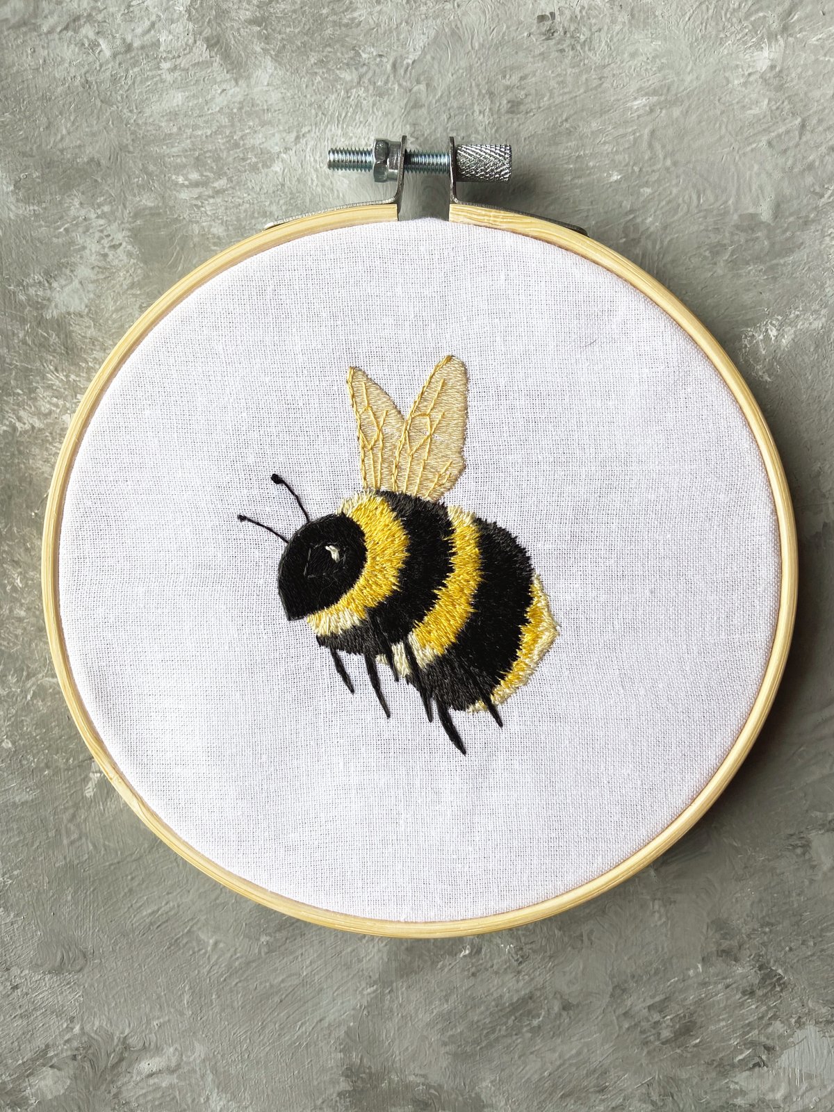 Image of Bumble Bee