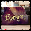 Evergrey "Escape of The Phoenix" Cozy Blanket