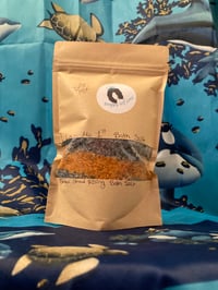 Image 3 of Mixed drippy bath salt (golden grand rising bath salt & love me 1st bath salt)