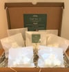 Sample Box - The Natural collection