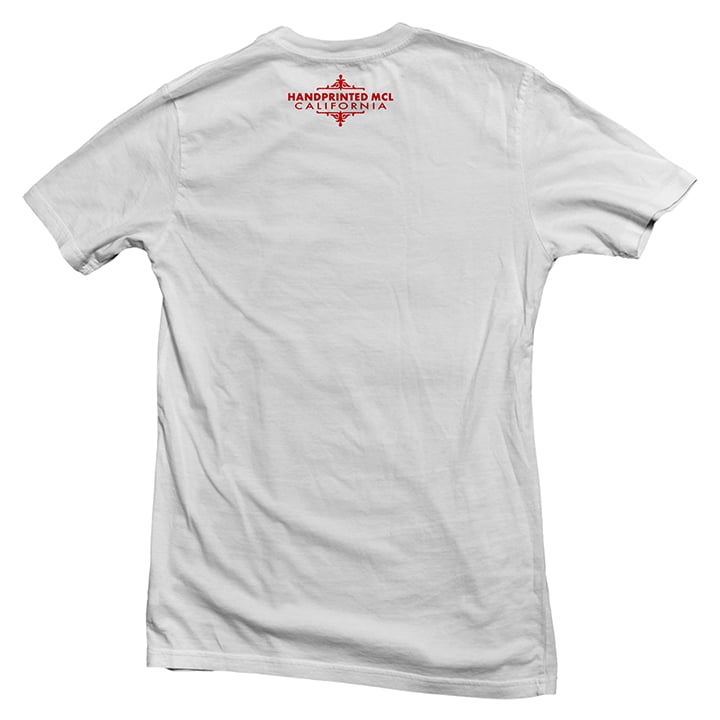 Image of Vaccinated tee