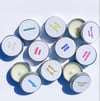 Tealight Sampler