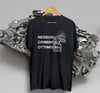 T-shirt - Nessun Criminoso Ottimismo