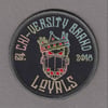 Chi-VERSITY Loyals Patch