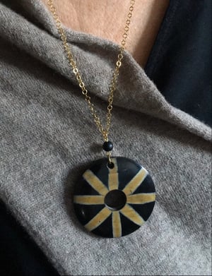 Image of ETHNIC Necklace