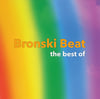 SAI10006 // BRONSKI BEAT - THE BEST OF (VINILE COLORATO ROSA 33 GIRI)