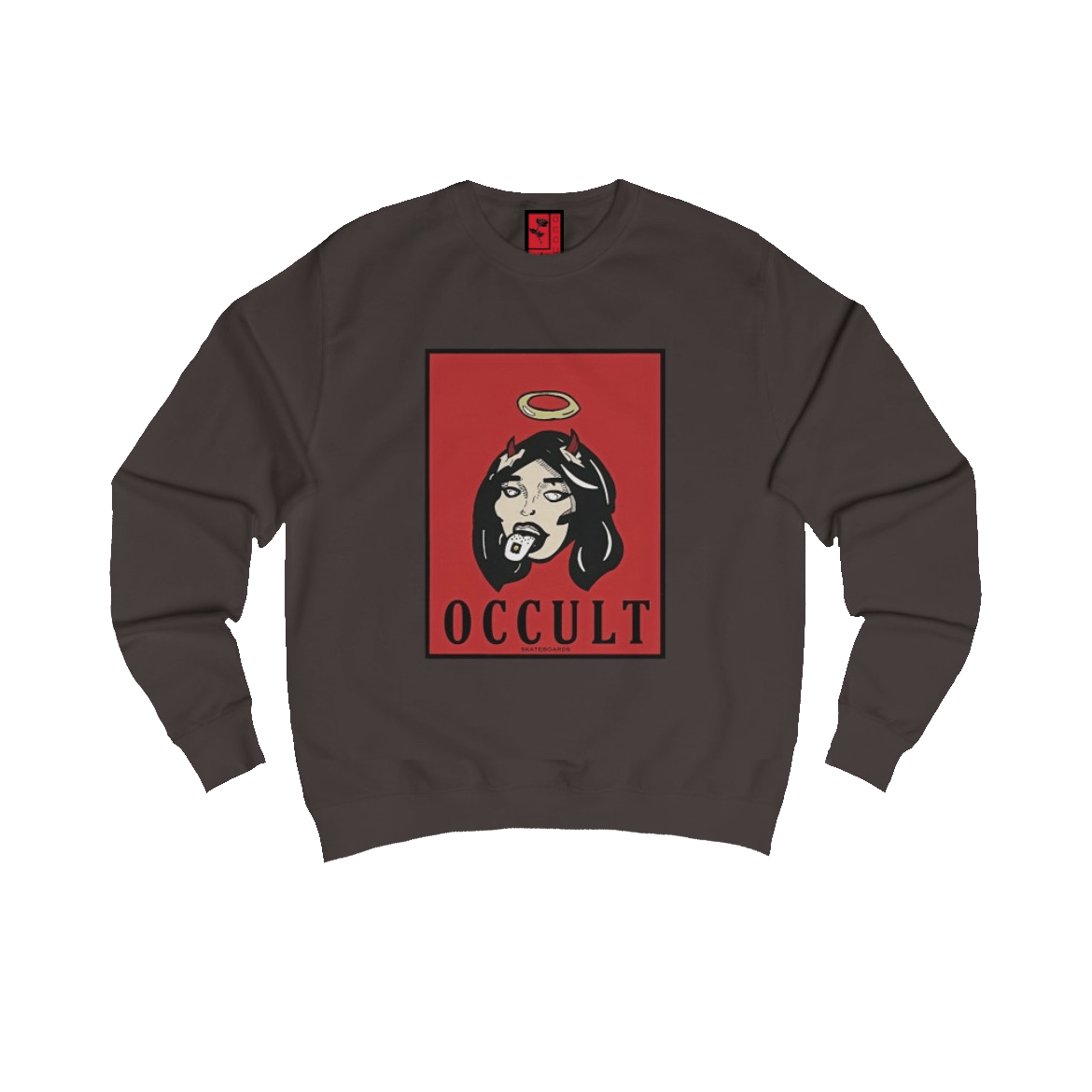 Image of Sinful Angel Sweater