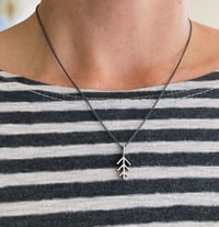 Image 3 of pine shine pendant