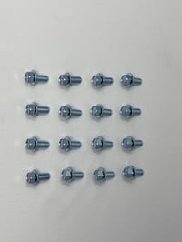 Header Stud Delete Hardware 