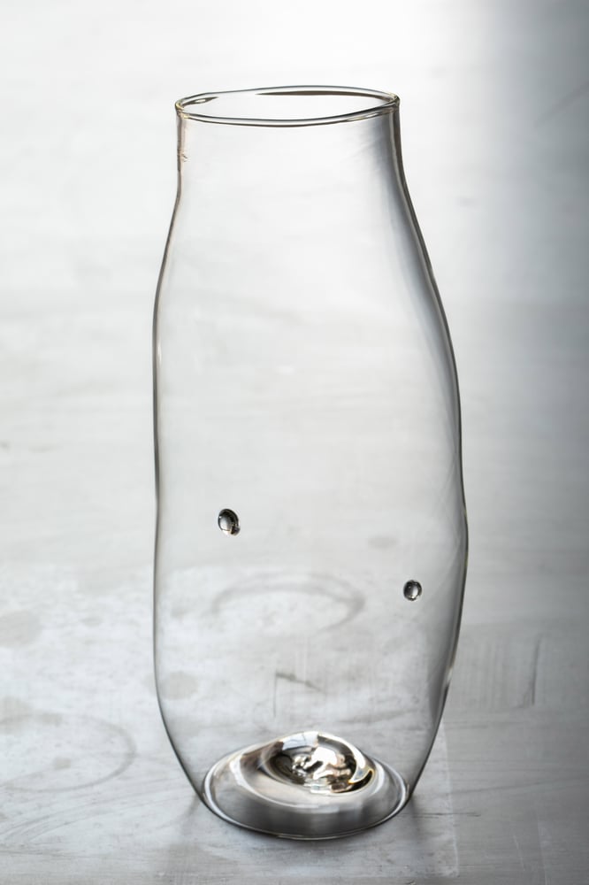 Image of Large Vase Perlina