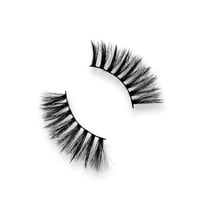 “HONEYMOON” 6D Faux mink eyelashes 