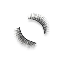 “ARE THOSE REAL” 3D faux mink eyelashes 