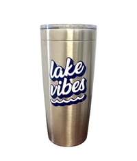Stainless Steel Tumbler