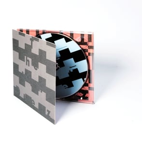 Image of DYNAMO CD (2011)