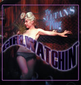 Image of Girlwatchin' CD Single