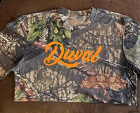 Image 2 of Duval Tree Short sleeve 