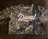 Image 1 of Duval Tree Short sleeve 