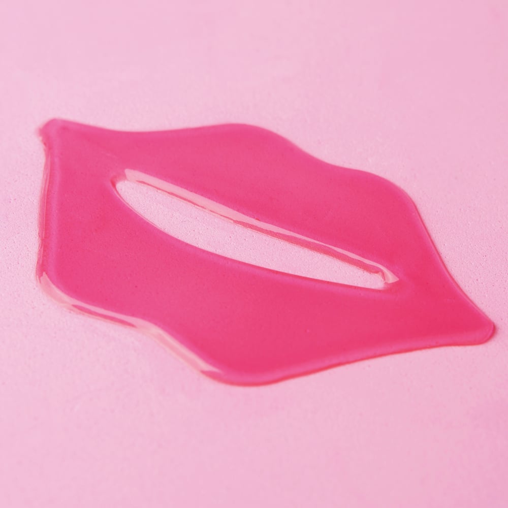 Image of 10 Collagen Lip Masks