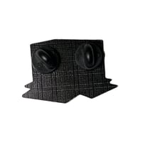 Image 2 of Metal Gear Box - Enamel Pin