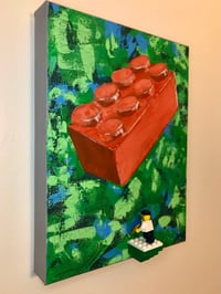 Image 2 of Lego Painter