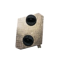 Image 2 of The Playbook - Enamel Pin