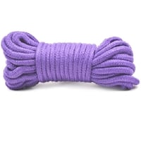 Bound by Purple