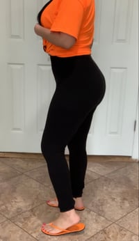 Image 2 of HOLD ME TIGHT LEGGINGS