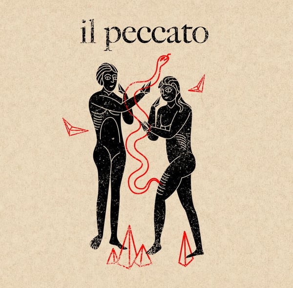 Image of Il Peccato