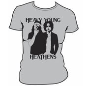Image of Heavy Young Heathens "HYH" T-Shirt