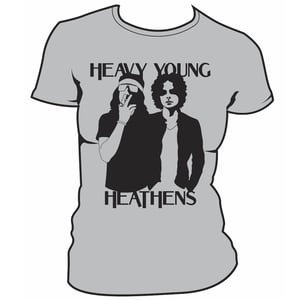 Image of Heavy Young Heathens "HYH" T-Shirt