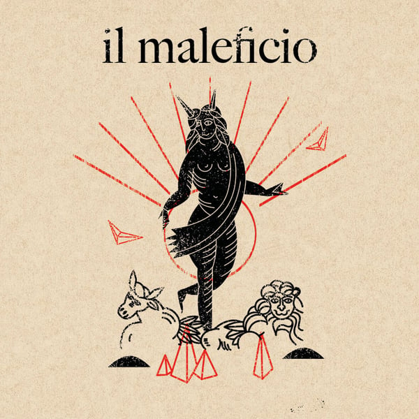 Image of Il Maleficio