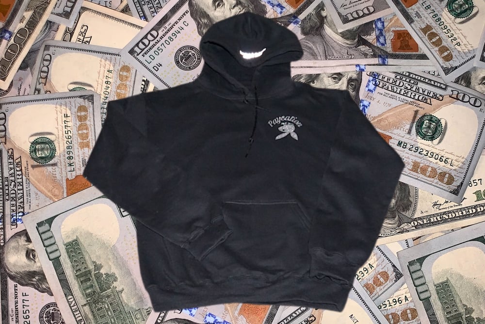 Image of PayBoy Hoodie