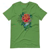 ROSE -GREEN