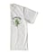Image of “Leafy Bands” Tee 😮‍💨🍃