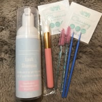 Lash care <3