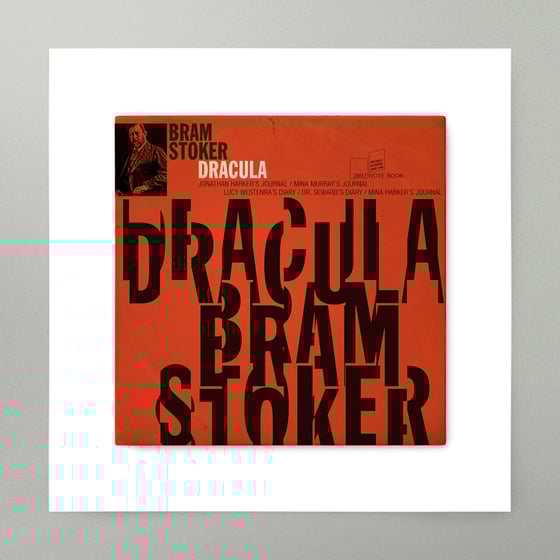 Image of Dracula
