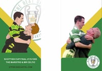 Image 3 of ICONIC MAESTRO & MR CELTIC PIN