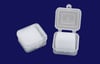Microcrystal Beading Wax - 1  oz square