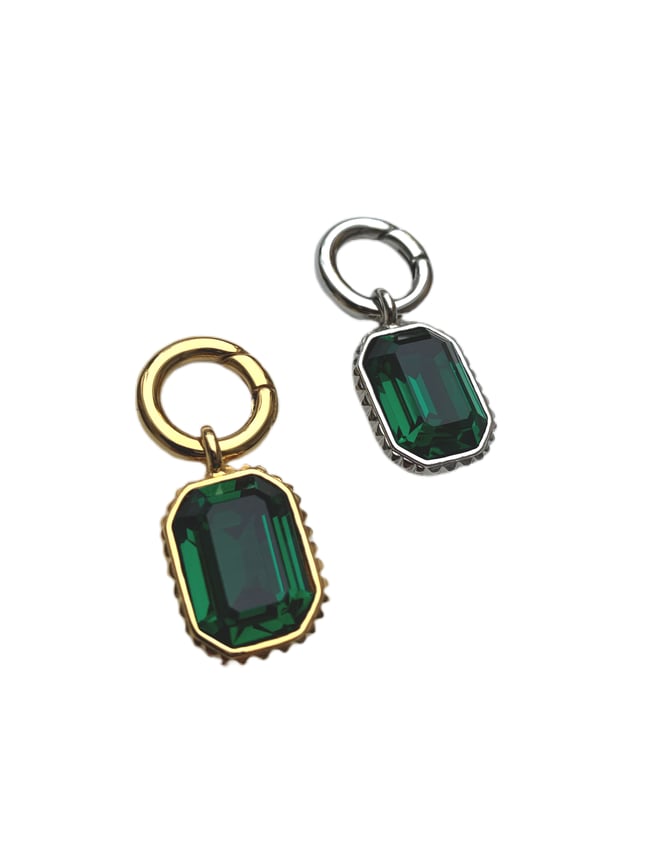 Emerald Royalty 