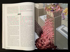 Image of White Rabbit Dream Vol.4 / La Violence