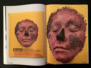 Image of White Rabbit Dream Vol.4 / La Violence