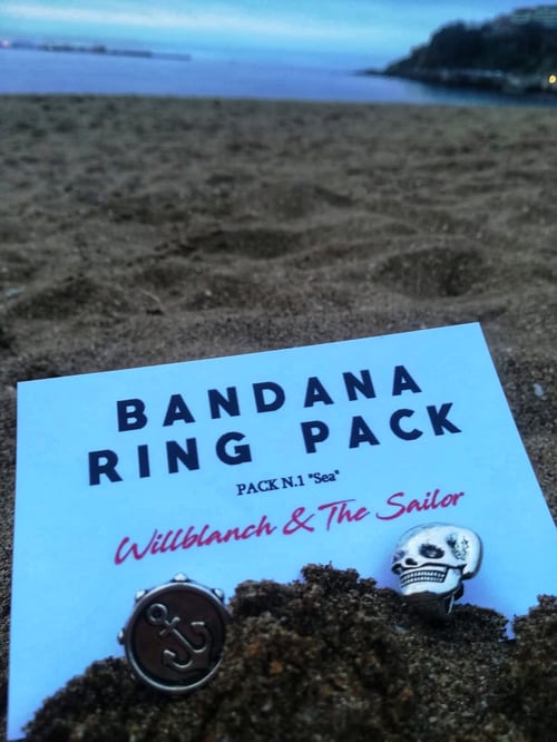 Image of SEA BANDANA PACK