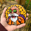 NoChill Roshi (Jumbo 5" Vinyl Slaps)