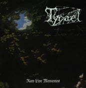 Image of Tyrael - "Raw Live Mementos" - demo CD (live), RARE !!!