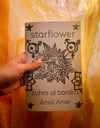 Starflower Artist Book