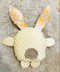 Image of Checkers the Funny Bunny