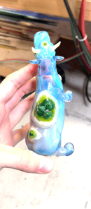 Image 2 of Cowribbean Collab with @shelleysunshine