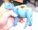 Image 1 of Cowribbean Collab with @shelleysunshine